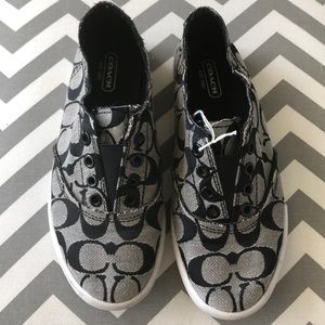 Women’s Coach Sneakers